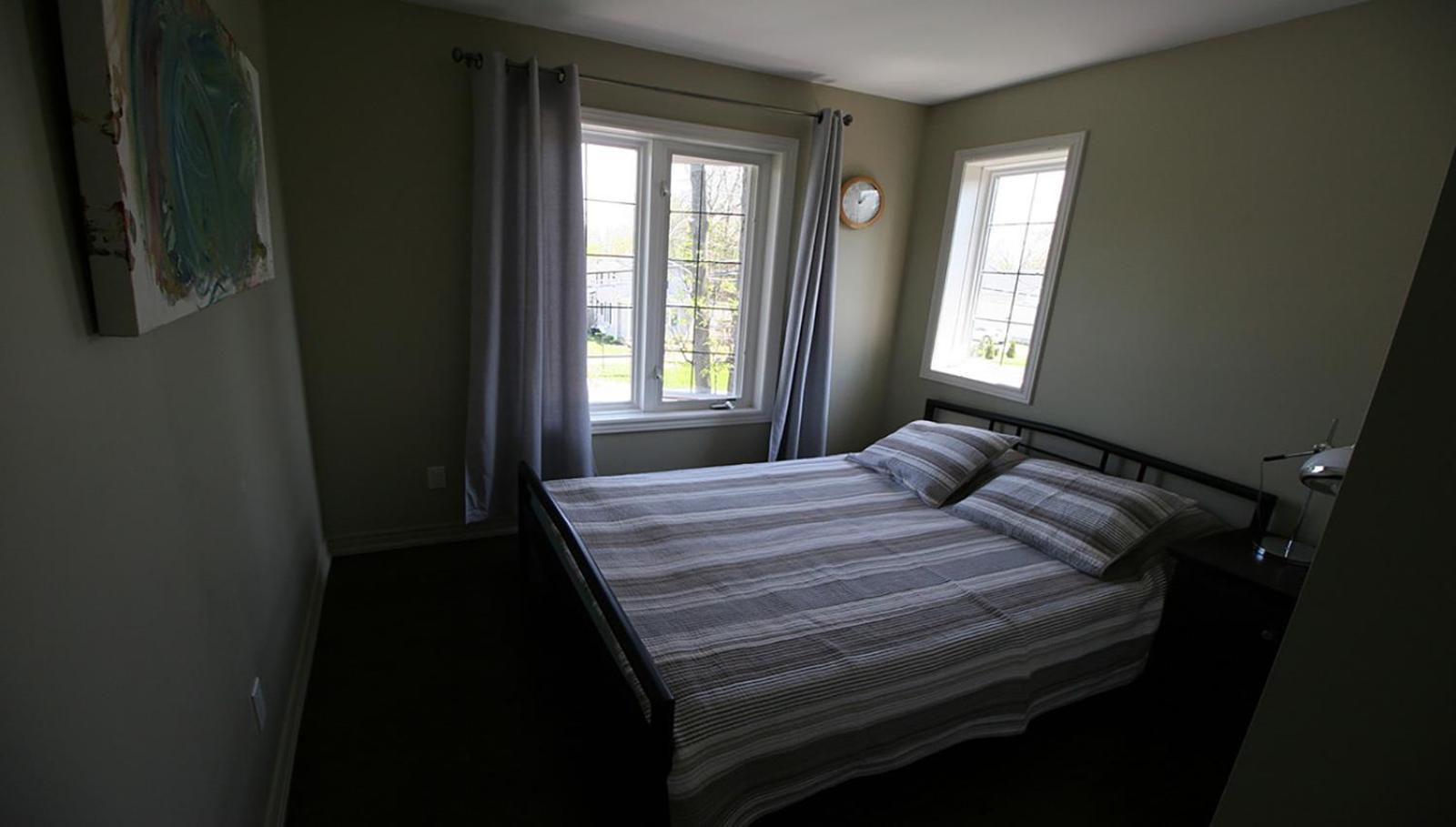 Pelican Guest House. Village Style Living. Spend Vacation Time In Eco Place! Fort Erie Εξωτερικό φωτογραφία